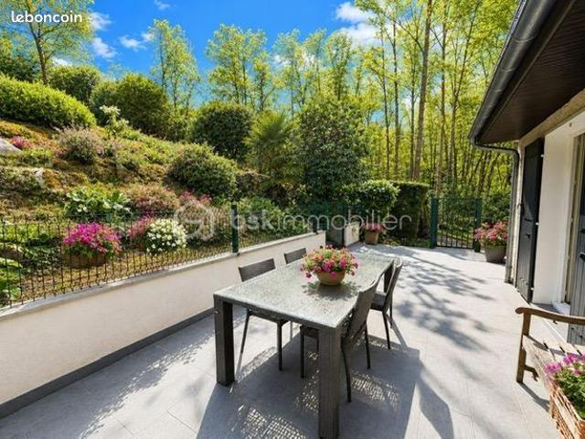 Maison 6 pièces 128 m²