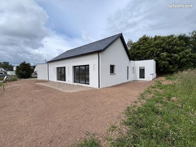 Maison 6 pièces 128 m²