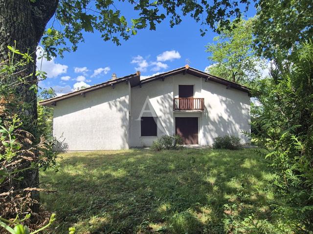 Maison 6 pièces 128 m²