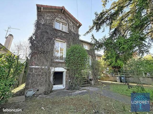 Maison 6 pièces 128 m²