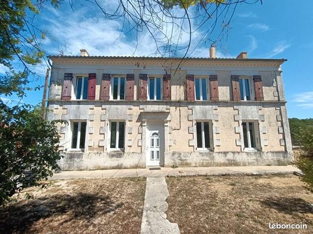 Maison 6 pièces 128 m²