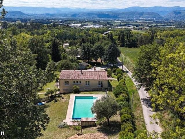 Maison 6 pièces 128 m²