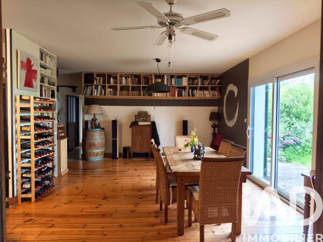 Maison 6 pièces 128 m²