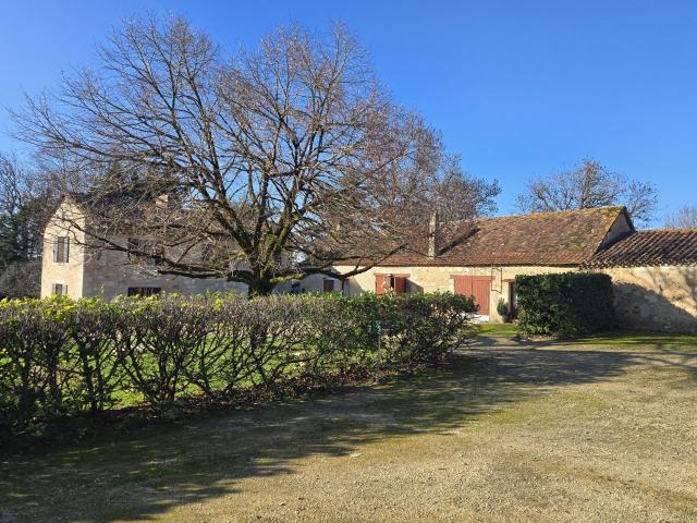 Maison 6 pièces 128 m²