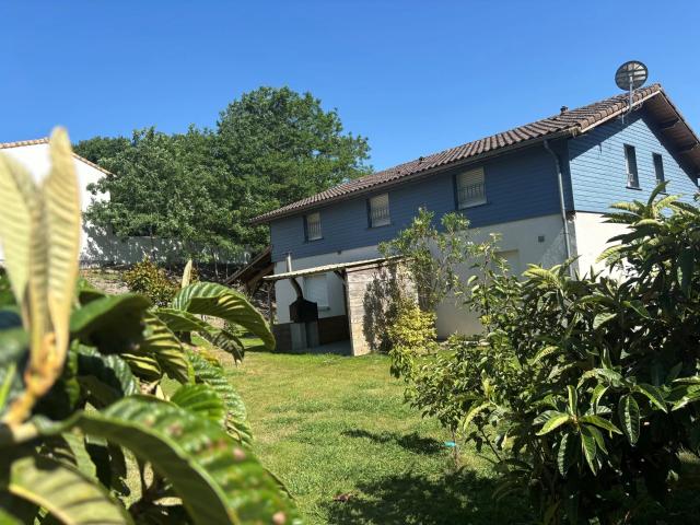 Maison 6 pièces 128 m²