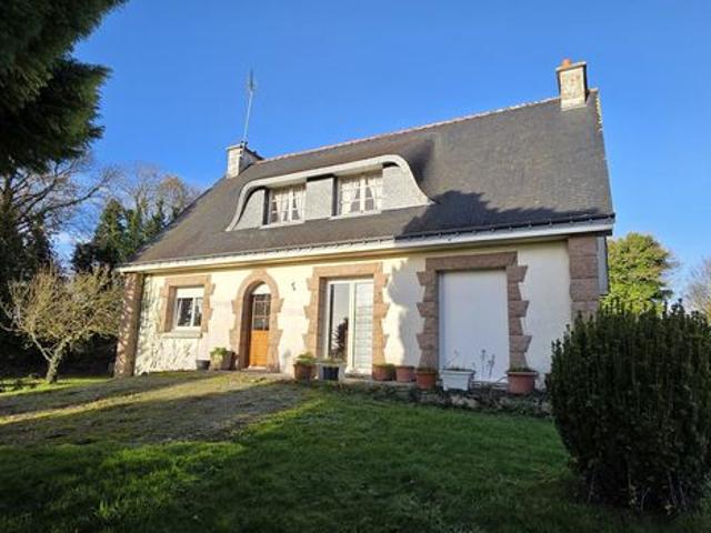 Maison 6 pièces 128 m²