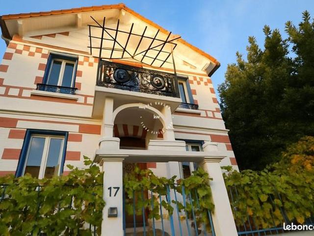 Maison 6 pièces 128 m²