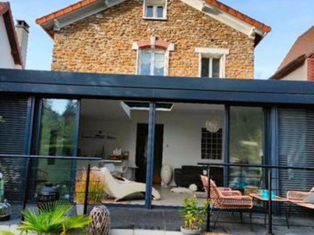 Maison 6 pièces 128 m²