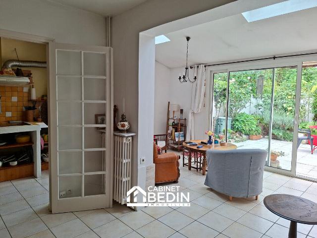 Maison 6 pièces 128 m²