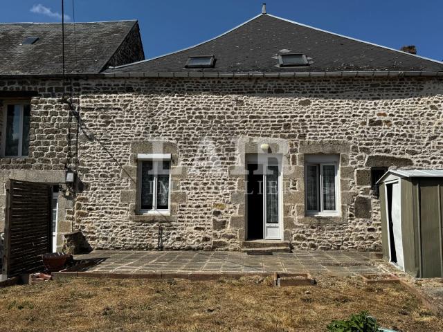 Maison 6 pièces 128 m²