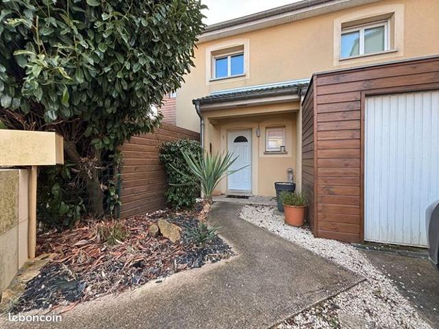 Maison 6 pièces 128 m²
