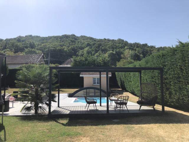 Maison 6 pièces 128 m²