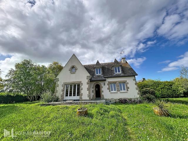 Maison 6 pièces 128 m²