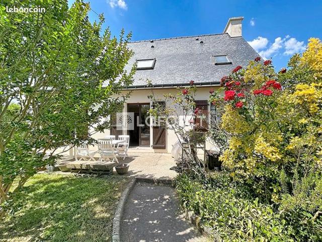 Maison 6 pièces 128 m²