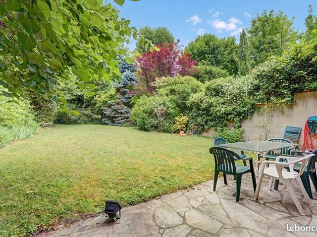 Maison 6 pièces 128 m²