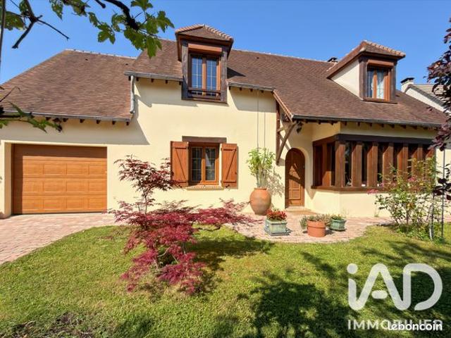 Maison 6 pièces 128 m²