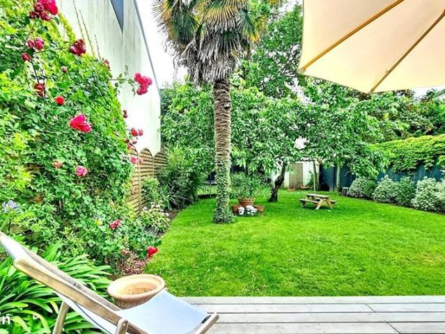 Maison 6 pièces 128 m²