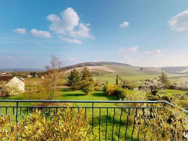 Maison 6 pièces 128 m²