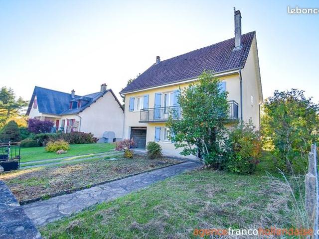 Maison 6 pièces 128 m²