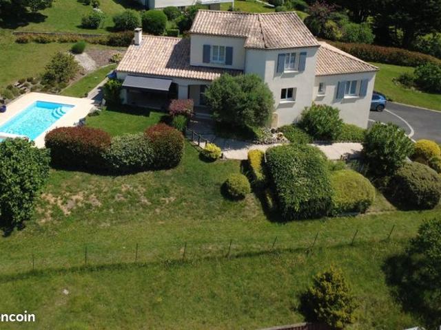 Maison 6 pièces 128 m²