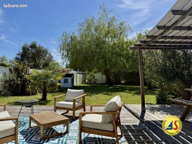 Maison 6 pièces 128 m²