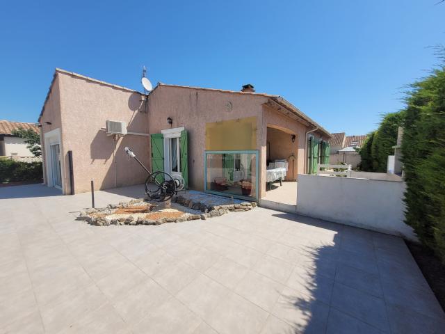 Maison 6 pièces 128 m²