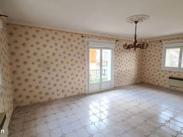 Maison 6 pièces 128 m²