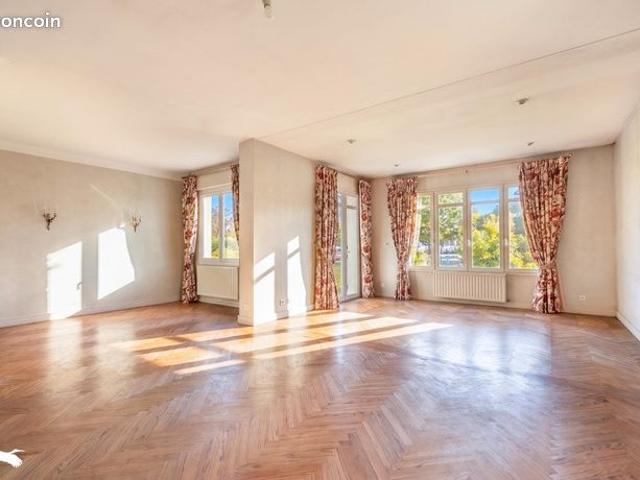 Maison 6 pièces 128 m²