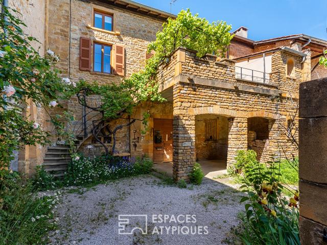 Maison 6 pièces 128 m²