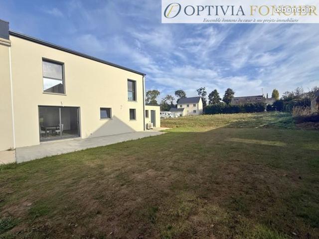 Maison 6 pièces 128 m²