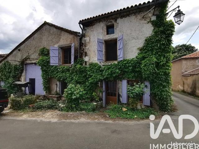Maison 6 pièces 128 m²