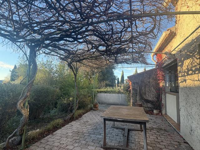 Maison 6 pièces 128 m²