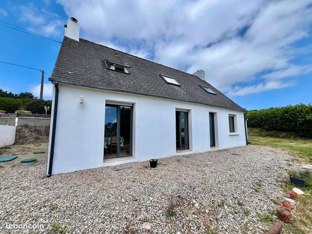 Maison 6 pièces 128 m²