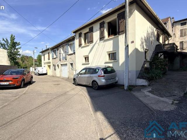Maison 6 pièces 128 m²