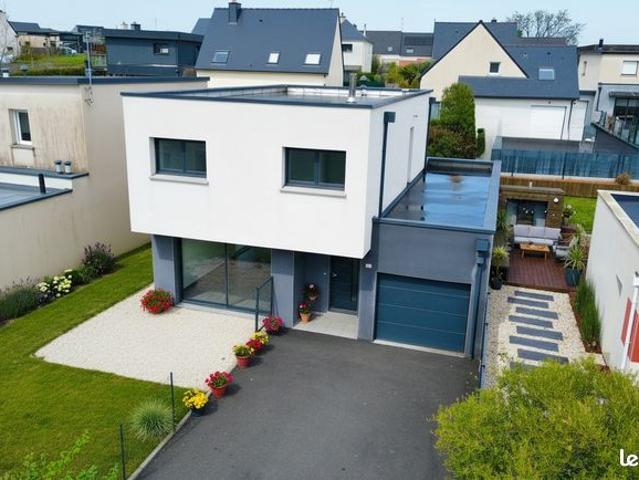Maison 6 pièces 128 m²