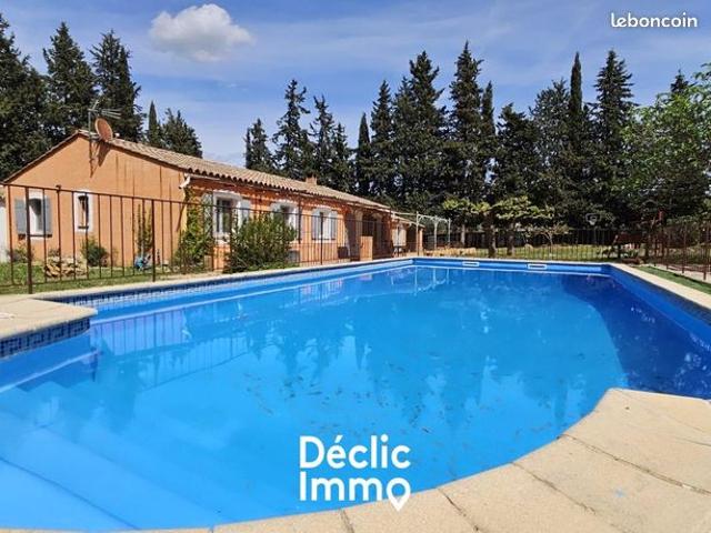 Maison 6 pièces 128 m²