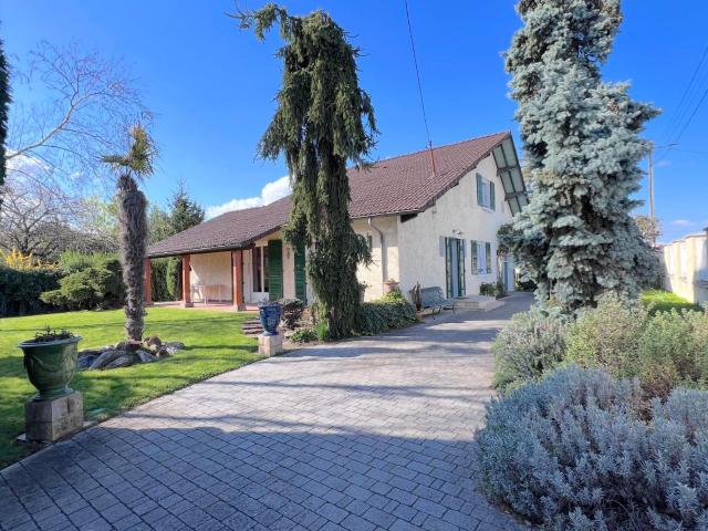 Maison 6 pièces 128 m²