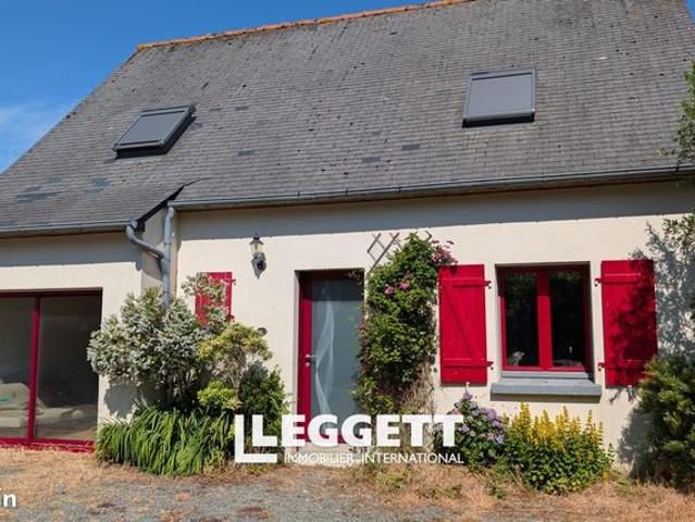 Maison 6 pièces 128 m²