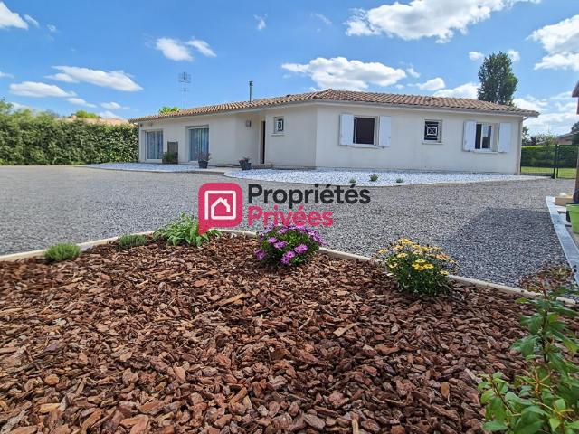 Maison 6 pièces 128 m²