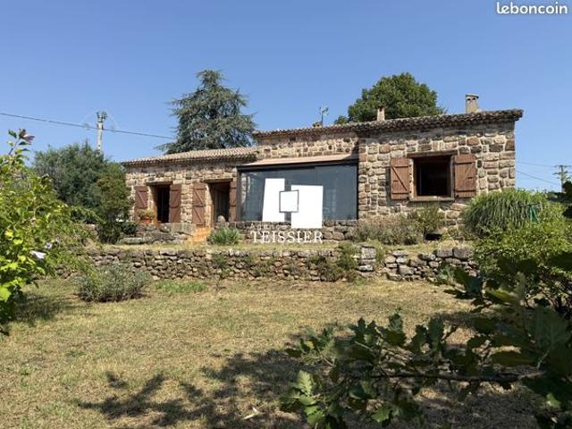 Maison 6 pièces 128 m²