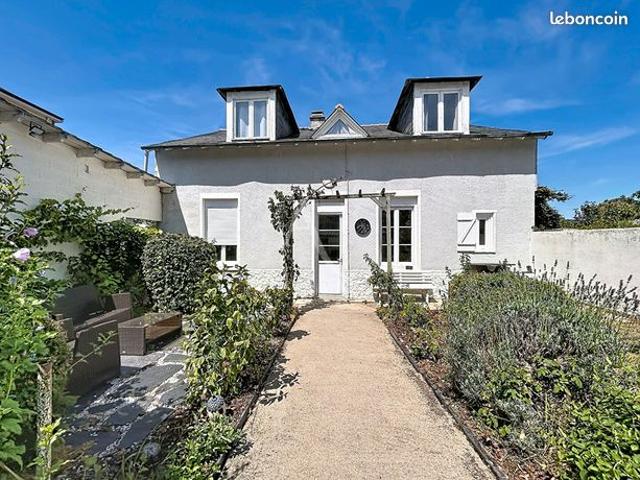 Maison 6 pièces 128 m²