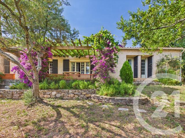 Maison 6 pièces 128 m²
