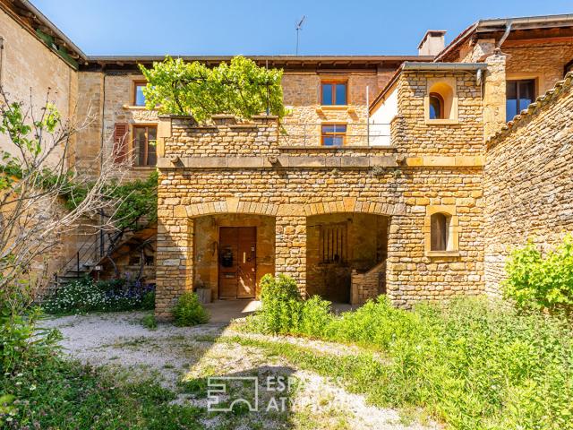 Maison 6 pièces 128 m²