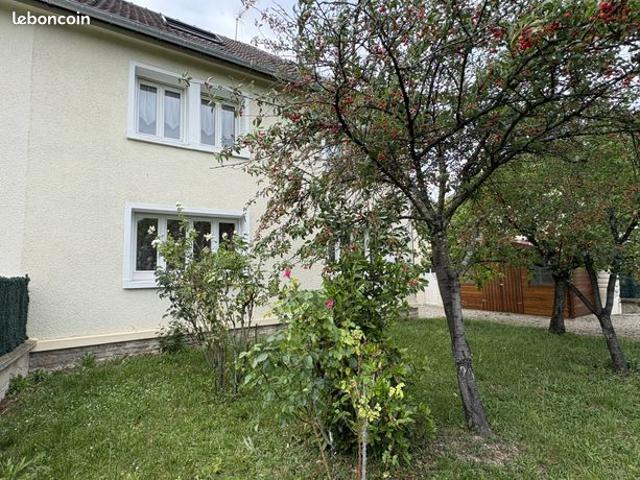 Maison 6 pièces 128 m²