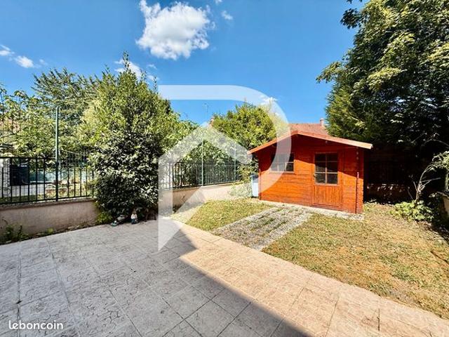Maison 6 pièces 128 m²