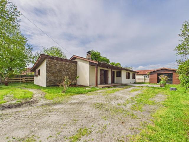 Maison 6 pièces 128 m²