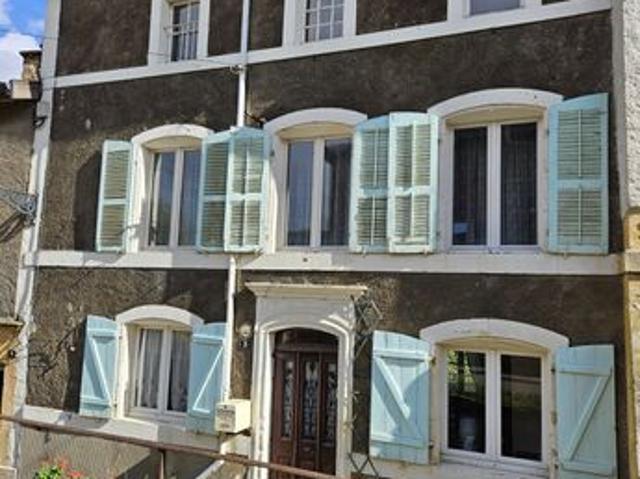 Maison 6 pièces 128 m²