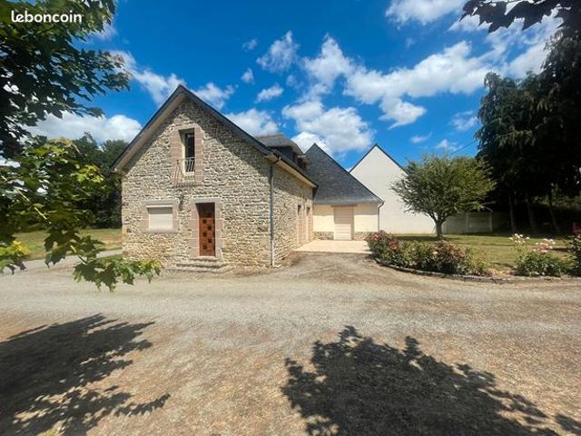 Maison 6 pièces 128 m²