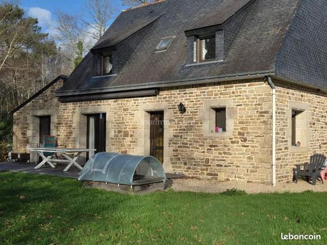 Maison 6 pièces 128 m²