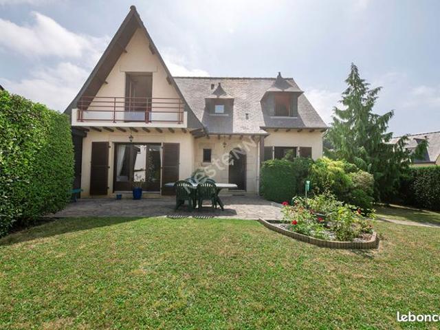 Maison 6 pièces 128 m²